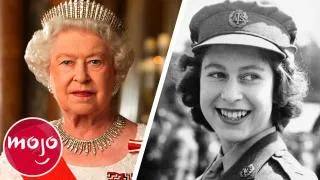 Top 20 Times the Queen Was Badass