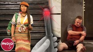 10 Characters And Just Like That Wants You to Forget About