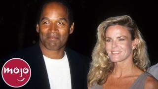 10 Tragic Details About Nicole Brown Simpson