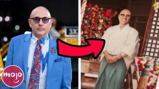 10 Worst Ways Shows Dealt With an Actor