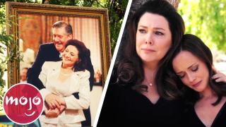 30 TV Deaths That Happened Because of the Actor