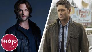 5 Reasons Dean Winchester Is the Real Protagonist of Supernatural & 5 Reasons It