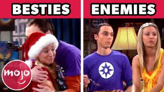 5 Times Penny & Sheldon Were Soulmates and 5 Times They Were Mortal Enemies