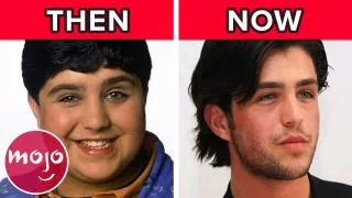 Drake & Josh Cast: Where Are They Now?