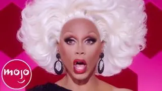 Every Single Upcoming Drag Race Season & Spinoff