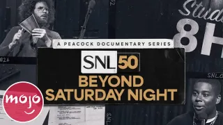 10 Things We Learned in SNL 50: Beyond Saturday Night