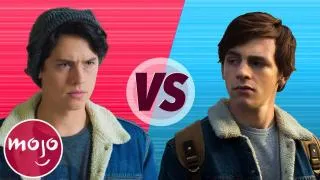 Jughead Jones VS Harvey Kinkle: Who is the Better Boyfriend?