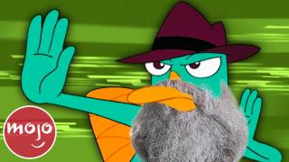 Phineas and Ferb | What the Cast is Up to Now