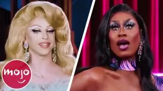 RuPaul's Drag Race All Stars Season 5: Meet the Queens!