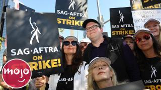 SAG-AFTRA Actors Strike: Explained