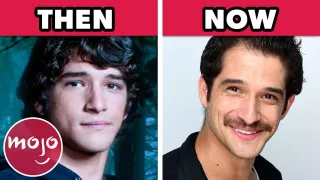 Teen Wolf Cast: Where Are They Now?