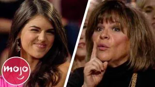 The Bachelor Finale Recap: Peter's Mom VS Madison | The Bach Chat 🌹