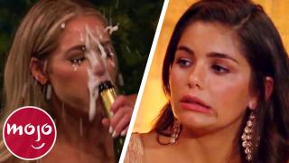 Kelsey's Plan Explodes In Her Face: The Bachelor Week 2 Recap I The Bach Chat 🌹