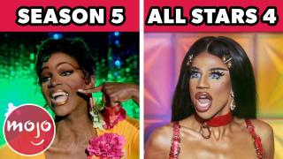 The Definitive Lip Sync of Each Assassin on RuPaul