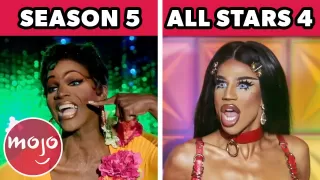 The Definitive Lip Sync of Each Assassin on RuPaul's Drag Race