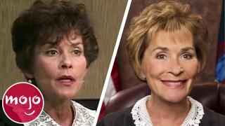 The Amazing Life & Career of Judge Judy