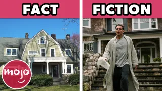 Top 10 Things Netflix's The Watcher Got Factually Right & Wrong