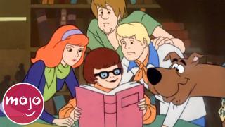 Top 10 Animated Shows That Defined Saturday Mornings