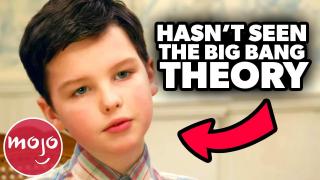 Top 10 Behind the Scenes Facts About Young Sheldon