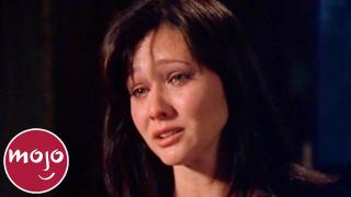 Top 10 Charmed Moments That Made Us Ugly Cry