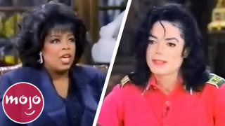 Top 10 Most Controversial Oprah Moments