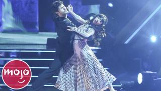 Top 10 Best Dancing with the Stars Finale Dances