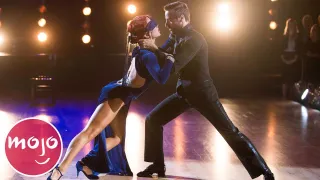 Top 10 Dancing with the Stars Performances That Gave Us Chills