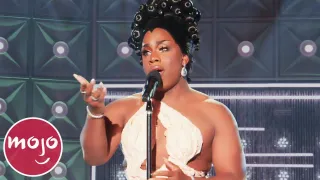 Top 10 RuPaul's Drag Race Performances That Gave Us Chills