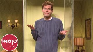 Top 10 Funniest Cut for Time SNL Sketches