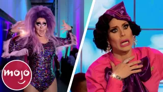 Top 10 Hardest Songs Performed on RuPaul's Drag Race