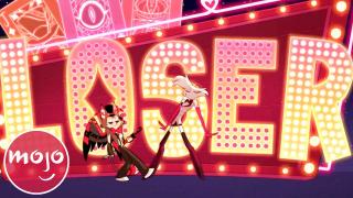 Top 10 Hazbin Hotel Songs