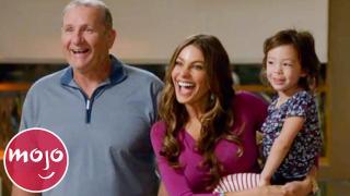 Top 10 Modern Family Bloopers That Broke the Whole Cast