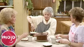 Top 10 Most Relatable Golden Girls Moments