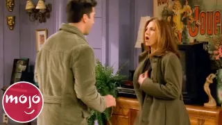 Top 10 Most Shocking Betrayals in Sitcoms