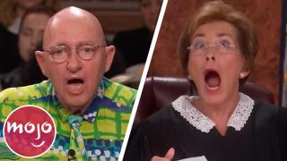 Top 10 Most Unexpected Verdicts on Judge Judy