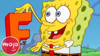 Top 10 Nickelodeon Characters That Defined Our Childhood