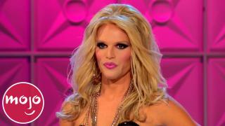 Top 10 Queens Who Will Never Come Back to Drag Race