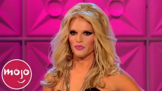 Top 10 Queens Who Will Never Come Back to Drag Race