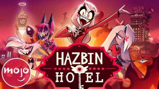 Top 10 Reasons You Should Be Watching Hazbin Hotel