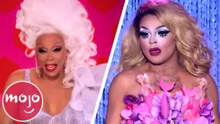 Top 10 Funniest RuPaul's Drag Race Moments