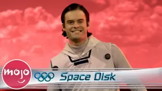 Top 10 Funniest SNL Olympics Sketches