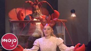 Top 10 SNL Sketches That Feel Like a Fever Dream