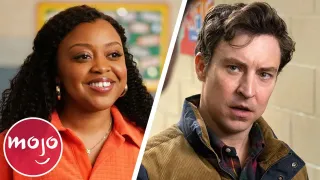 Top 10 Best School Sitcoms of All Time