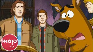 Top 10 Best Scooby-Doo Parodies