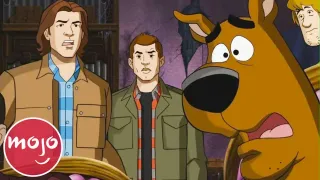 Top 10 Best Scooby-Doo Parodies