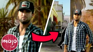 Top 10 Most Shocking Moments in Reality TV Shows