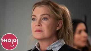 Top 10 TV Characters We Simply Can