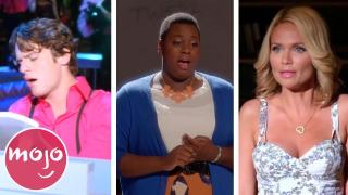 Top 10 TV Shows That Are Full of Broadway Stars