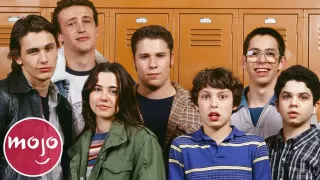 Top 10 TV Shows with the Greatest Casts but We Didn't Know at the Time
