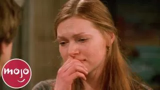Top 10 That '70s Show Moments That Made Us Ugly Cry